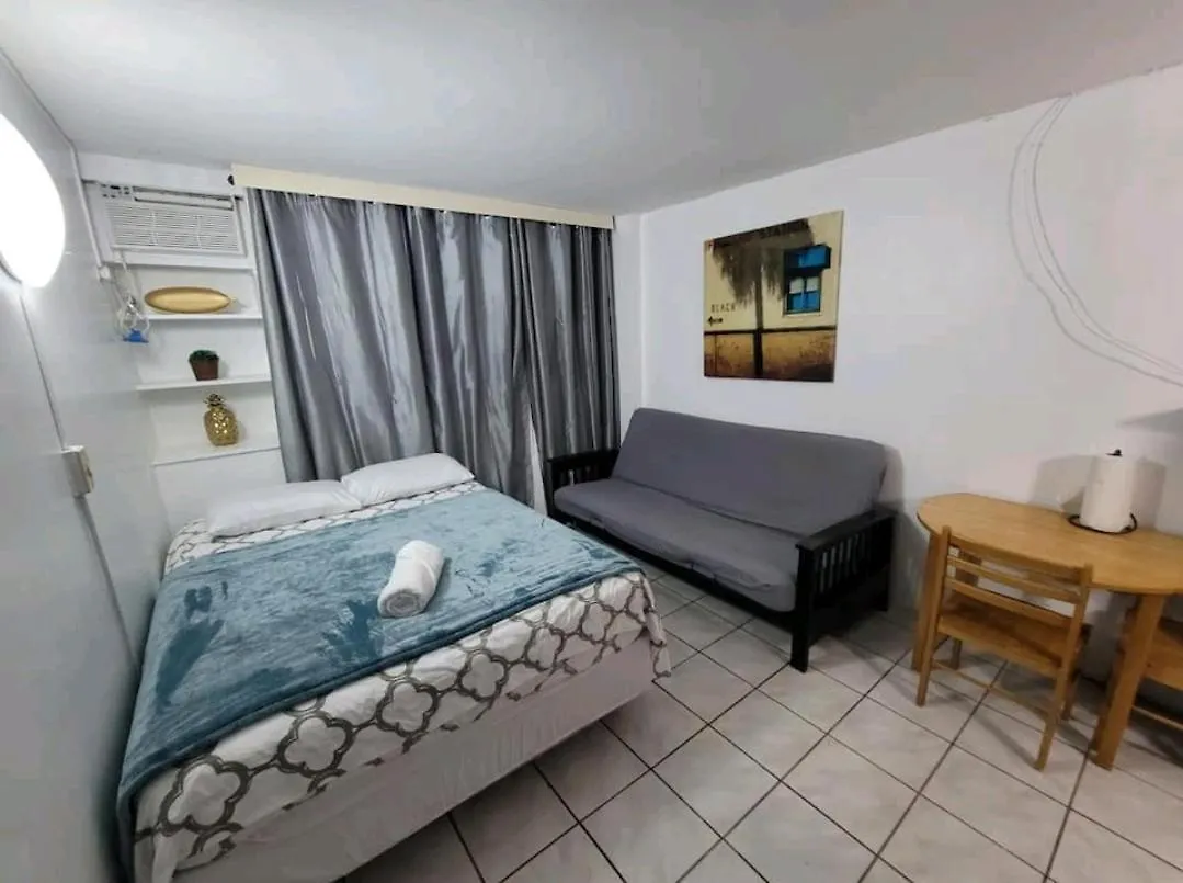 Verdemar San Juan Apartamento