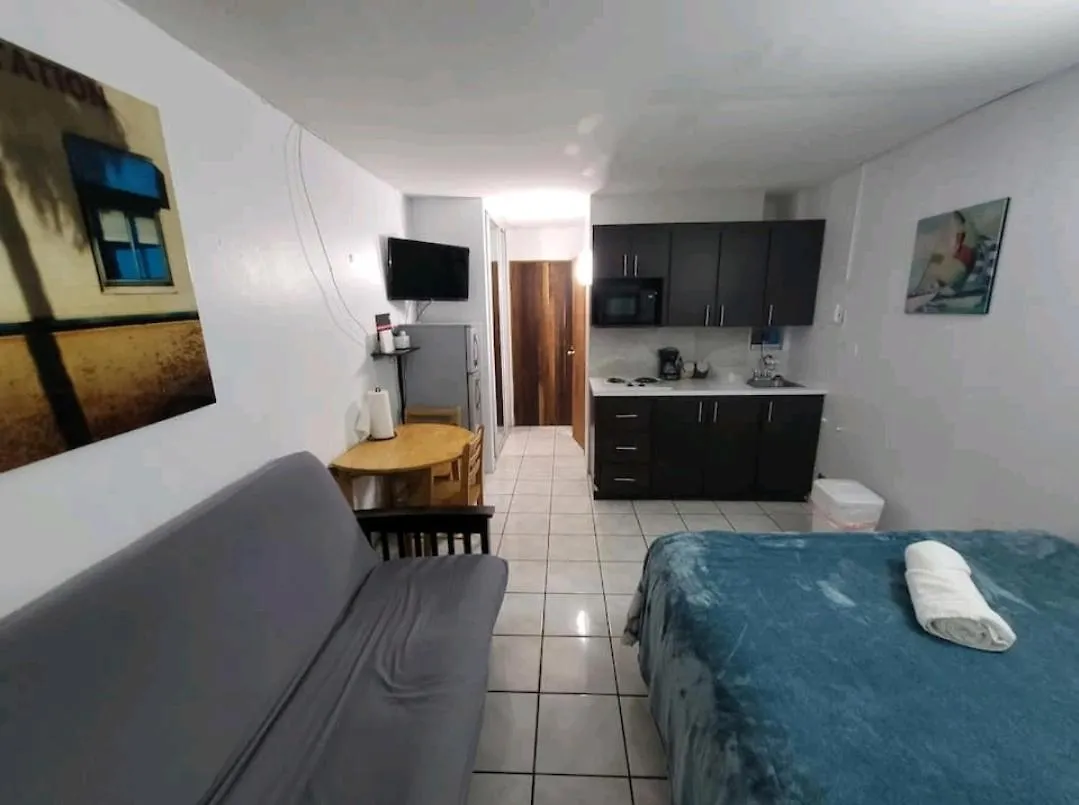 Verdemar San Juan 0*,  Porto Rico