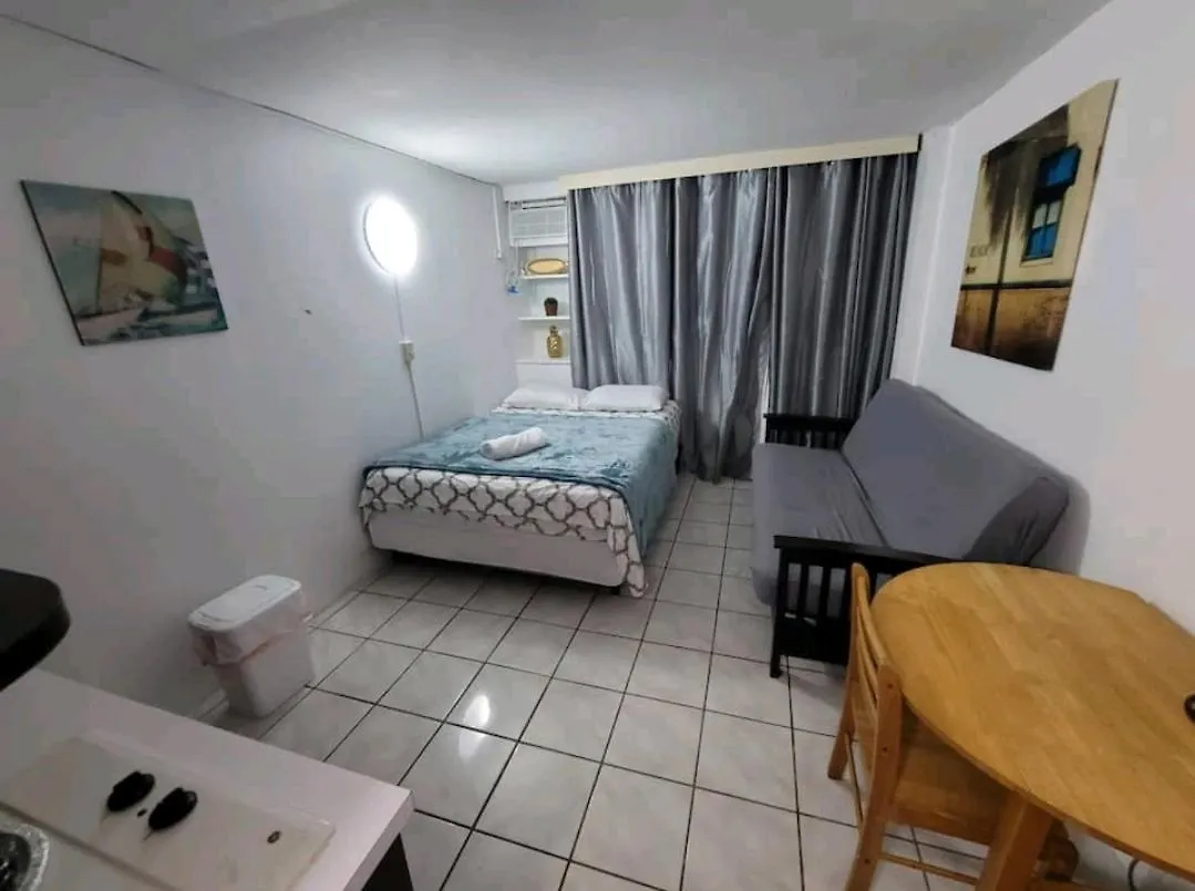 Apartamento Verdemar San Juan