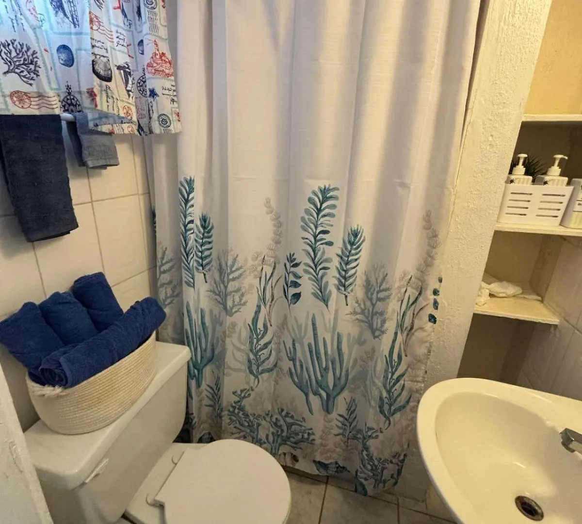 Apartamento Verdemar San Juan