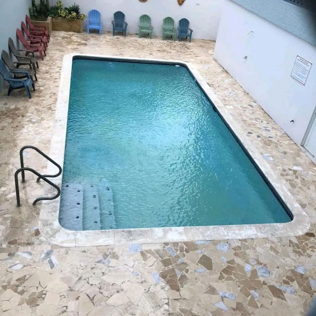 Verdemar San Juan Apartamento