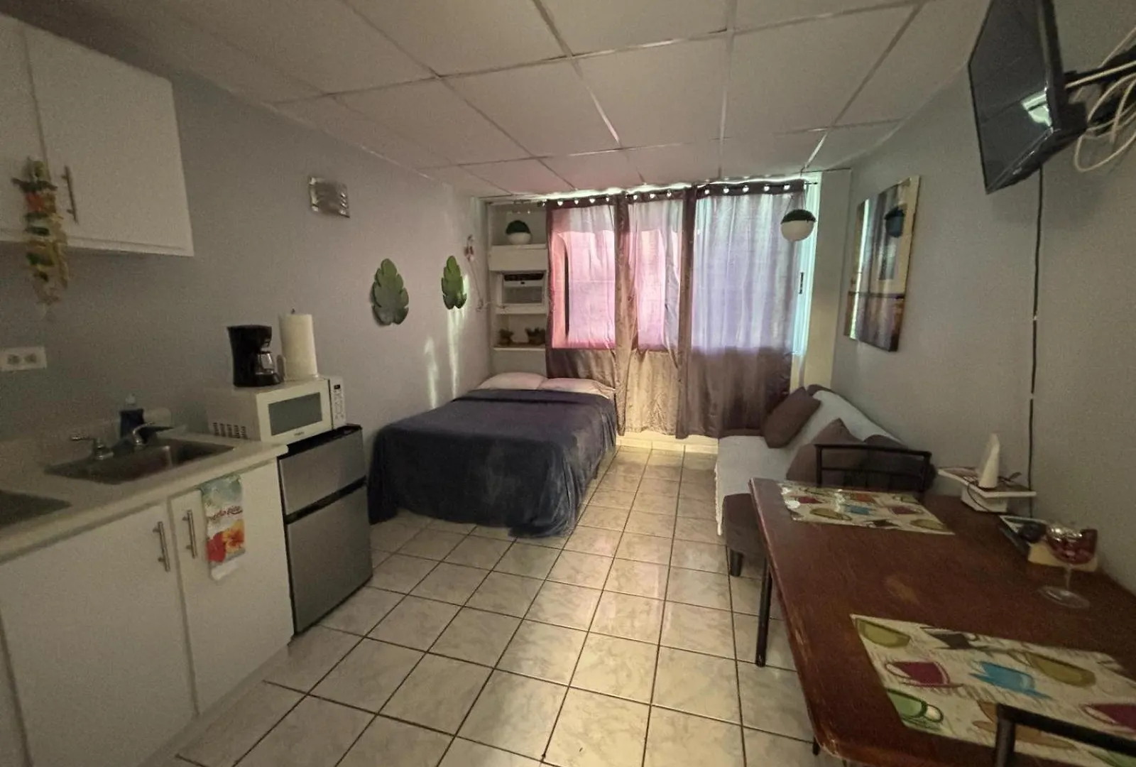 Apartamento Verdemar San Juan Porto Rico